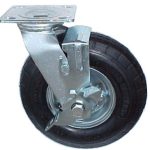 Stainless Steel Casters