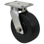 Stainless Steel Casters