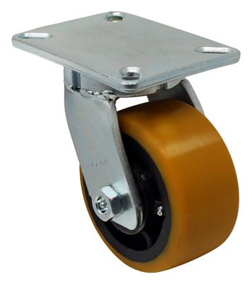 Contact Us for Industrial Casters