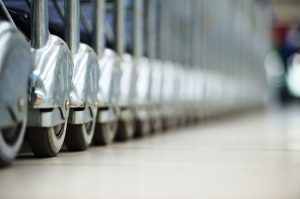 Why We’re Your Top Source for Industrial Casters