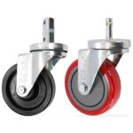 Heavy-Duty Casters