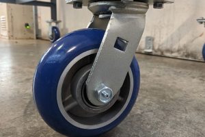 Reasons to Invest in Stainless Steel Casters