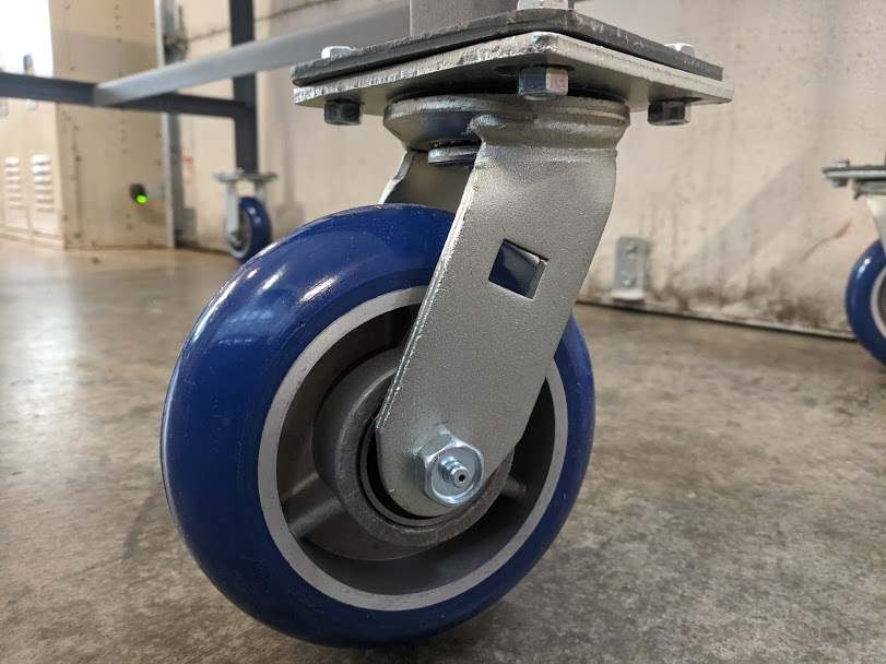 Medium Duty Caster Specials