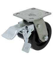 Dual Pedal