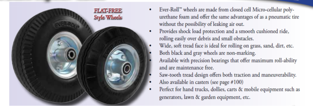 Nursery and Greenhouse