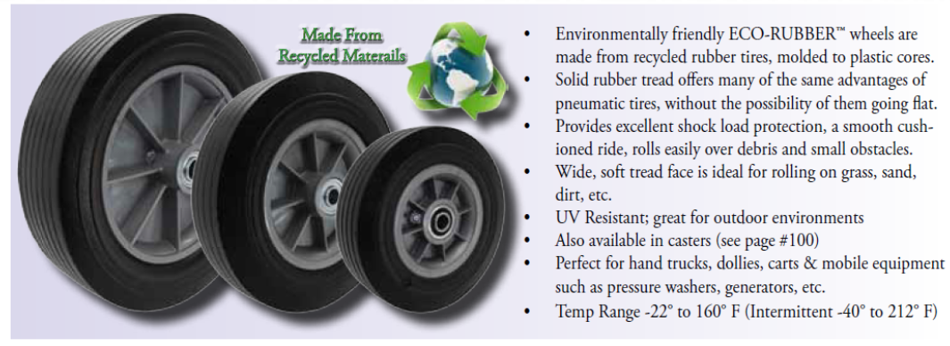 Nursery and Greenhouse